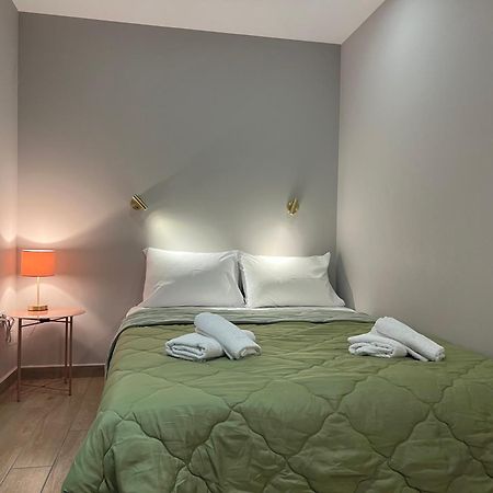 Elenasrooms Kallithea  エクステリア 写真