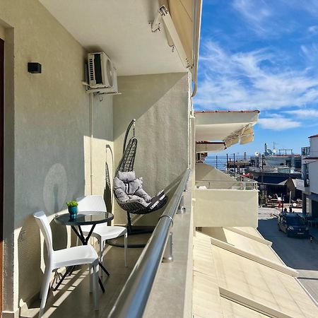 Elenasrooms Kallithea  エクステリア 写真