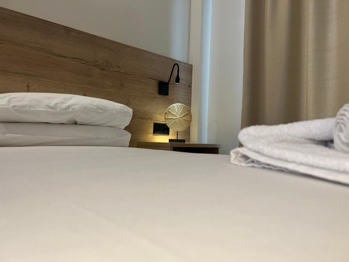 Elenasrooms Kallithea  エクステリア 写真