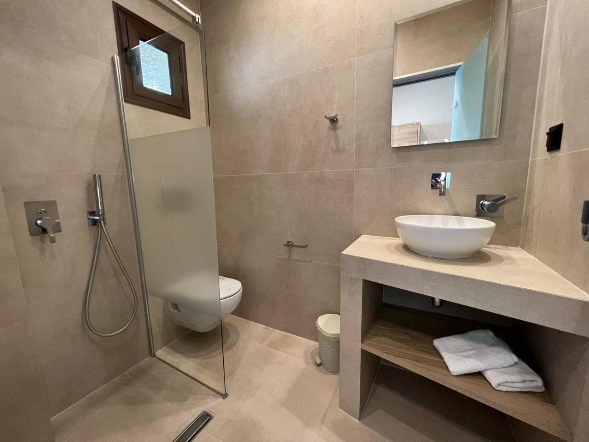 Elenasrooms Kallithea  エクステリア 写真