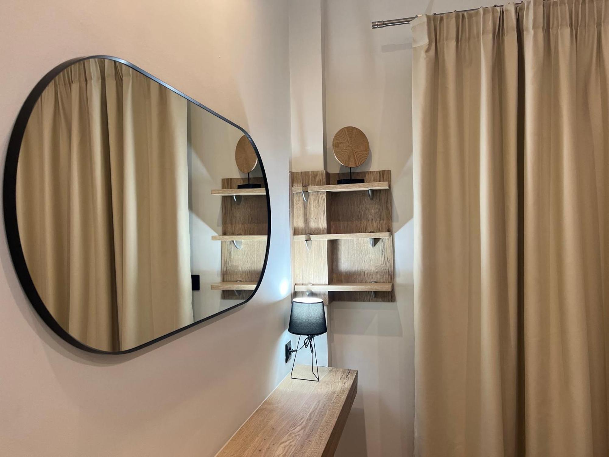 Elenasrooms Kallithea  エクステリア 写真