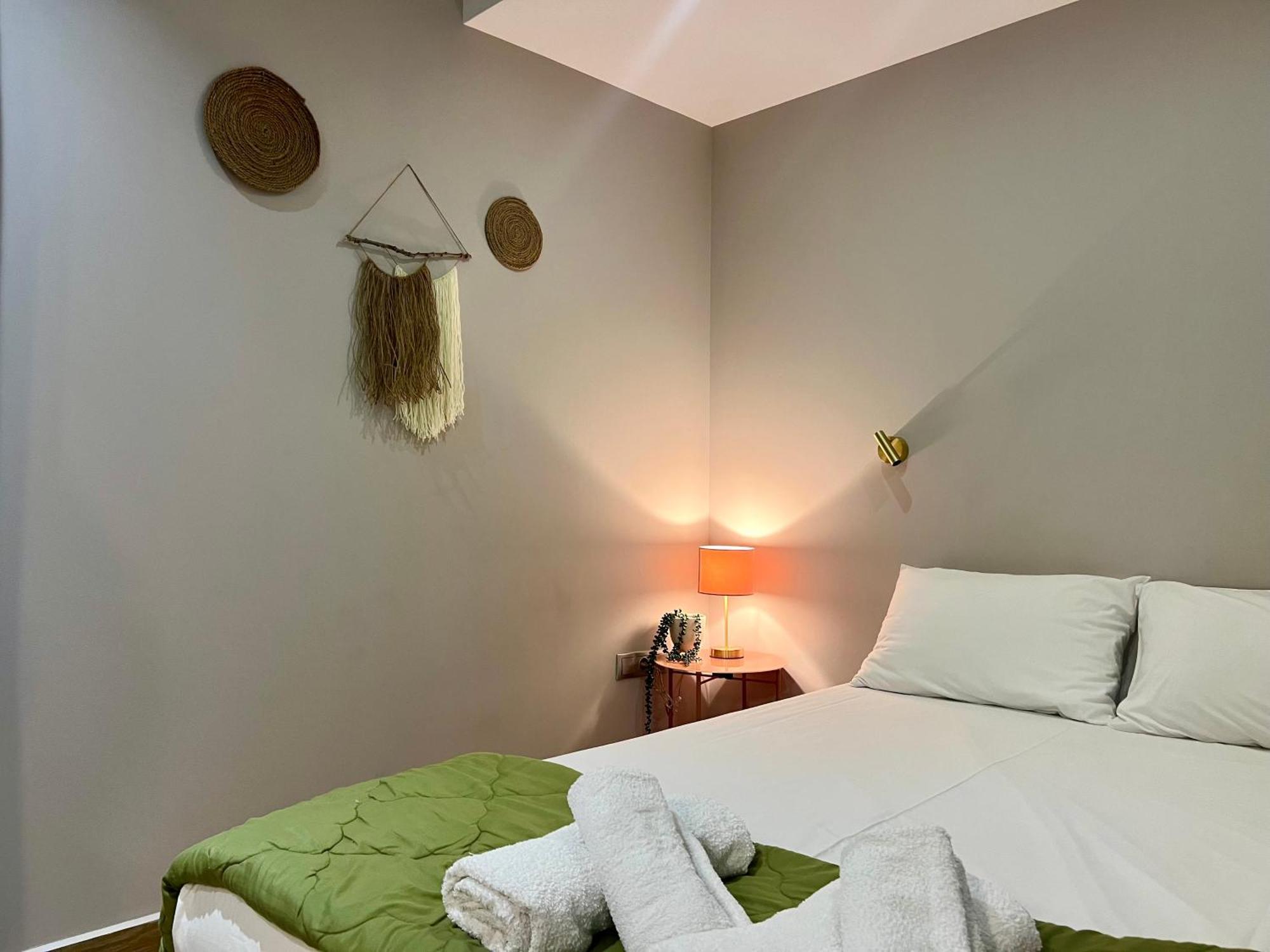 Elenasrooms Kallithea  エクステリア 写真