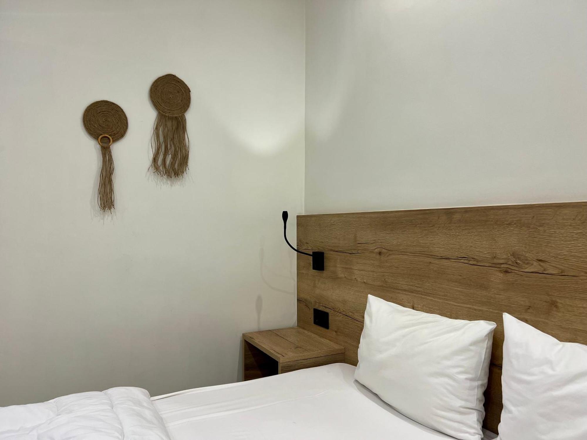 Elenasrooms Kallithea  エクステリア 写真